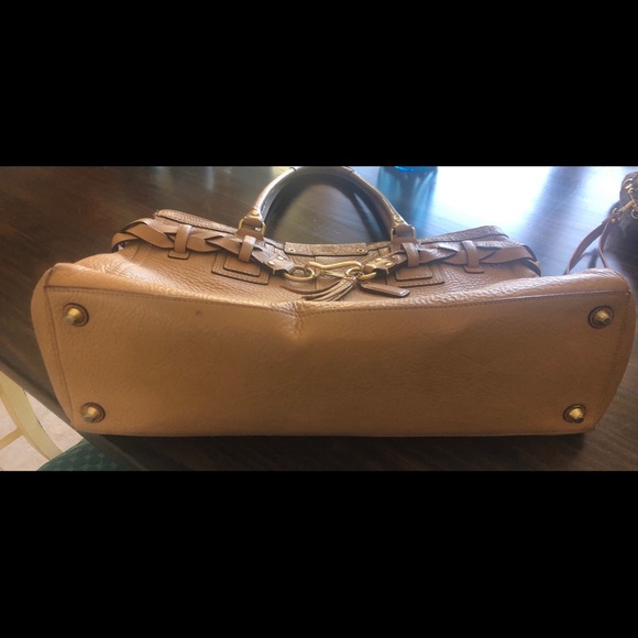 Coach bag - Picture 2 of 4